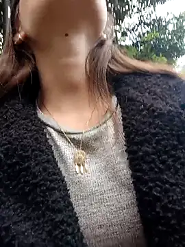 Violeta 12- online show from 10-28-25, 08:11