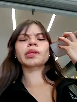 Violeta 12- online show from 11-12-25, 06:52