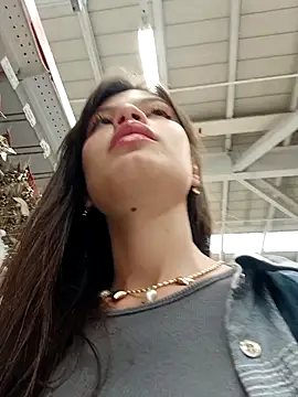 Violeta 12- online show from 12-03-25, 03:43