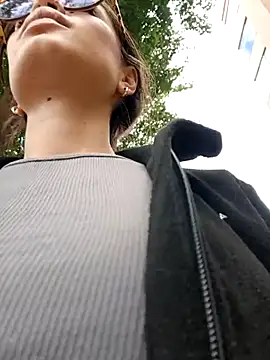 Violeta 12- online show from 04-07-26, 05:02