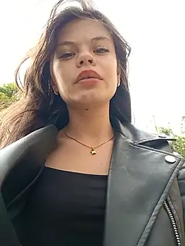 Violeta 12- online show from 04-21-26, 08:01