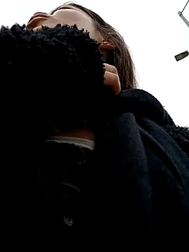 Violeta 12- online show from 05-04-26, 03:19
