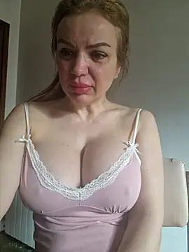 Snapshot of eva_ragazzadolce chatting on 02-26-25, 11:52 eva ragazzadolce online show from 02-26-25, 11:52