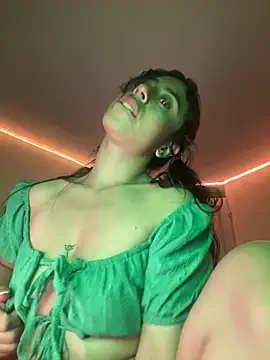 Snapshot of CieloTaylor chatting on 12-13-24, 01:48 CieloTaylor online show from 12-13-24, 01:48