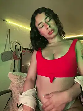 Snapshot of CieloTaylor chatting on 01-04-25, 12:48 CieloTaylor online show from 01-04-25, 12:48