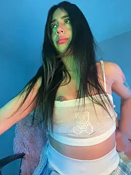 Snapshot of CieloTaylor chatting on 01-20-25, 11:10 CieloTaylor online show from 01-20-25, 11:10