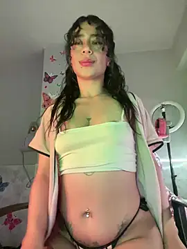 Snapshot of CieloTaylor chatting on 01-24-25, 09:58 CieloTaylor online show from 01-24-25, 09:58