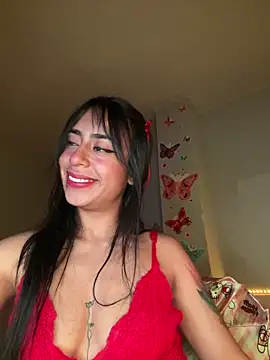 Snapshot of CieloTaylor chatting on 02-04-25, 10:45 CieloTaylor online show from 02-04-25, 10:45