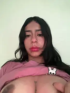 CieloTaylor online show from 03-04-26, 05:24