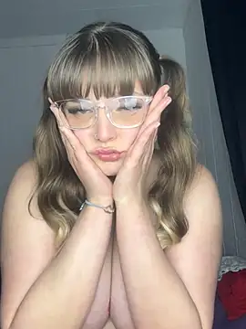 Lalalust69 online show from 02-16-25, 10:32