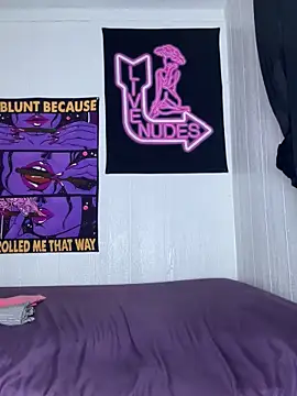 Lalalust69 online show from 10-05-25, 07:23