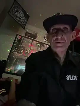 Gin4Cole online show from 02-27-25, 06:50