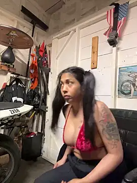 Gin4Cole online show from 02-27-25, 01:28