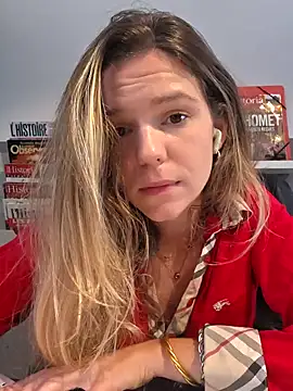 lucie mehott online show from 09-23-25, 09:12