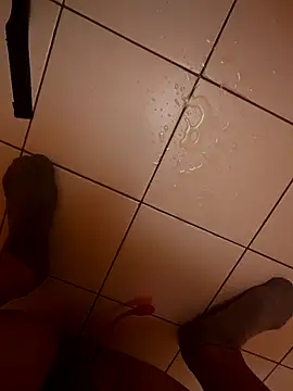 lucie mehott online show from 09-30-25, 08:19