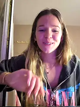 lucie mehott online show from 10-03-25, 08:17