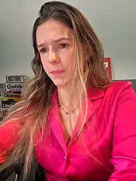 lucie mehott online show from 11-06-25, 08:48