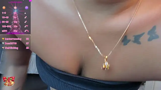 saracorraless online show from 12-03-24, 09:56