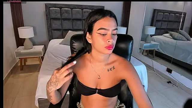 saracorraless online show from 02-18-25, 07:19