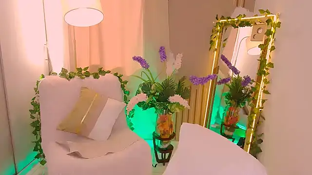 Miss ash online show from 02-17-25, 08:36