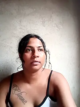 Giselabrunette25 online show from 10-23-25, 10:08
