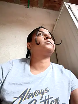 Giselabrunette25 online show from 01-15-26, 06:55