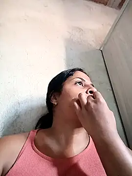 Giselabrunette25 online show from 01-31-26, 08:18