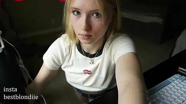 bestblonde online show from 03-15-25, 05:26