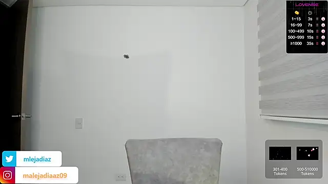 Snapshot of MalejaDiaz_ chatting on 12-07-24, 03:41 MalejaDiaz online show from 12-07-24, 03:41