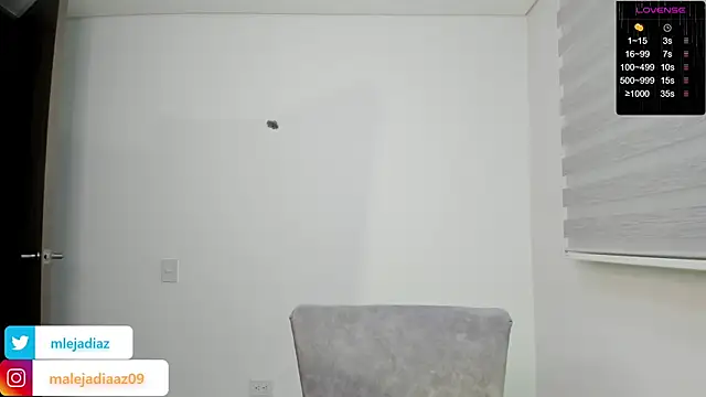 Snapshot of MalejaDiaz_ chatting on 12-09-24, 10:20 MalejaDiaz online show from 12-09-24, 10:20
