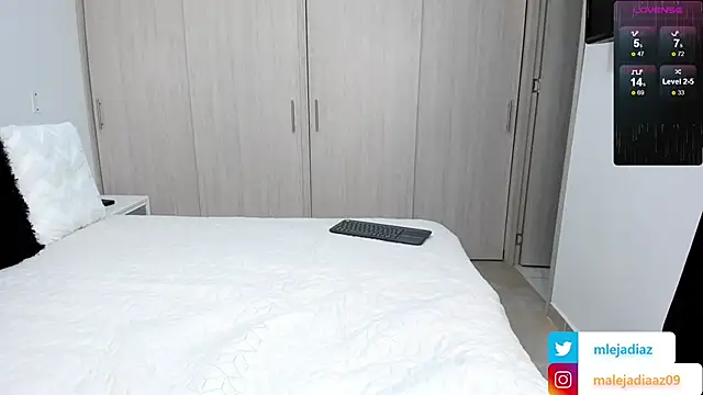 Snapshot of MalejaDiaz_ chatting on 01-24-25, 03:13 MalejaDiaz online show from 01-24-25, 03:13