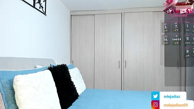 Snapshot of MalejaDiaz_ chatting on 02-11-25, 07:16 MalejaDiaz online show from 02-11-25, 07:16