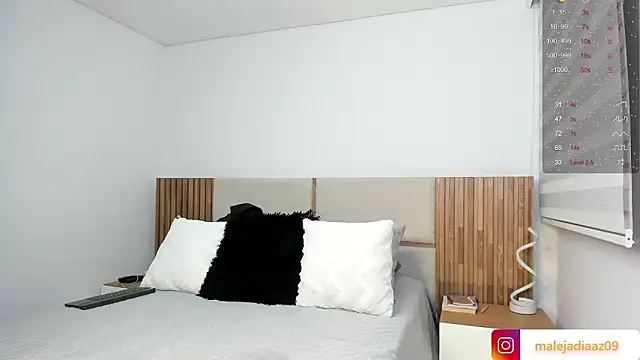 MalejaDiaz  online show from 02-11-26, 06:02