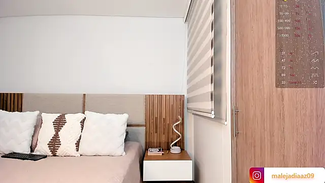 MalejaDiaz  online show from 04-25-26, 01:41