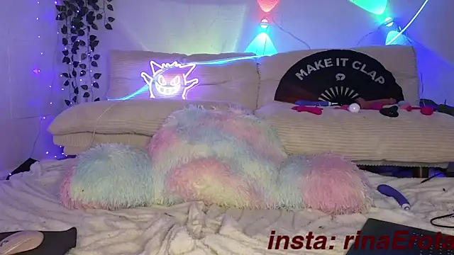 yummyrina online show from 10-30-25, 02:07