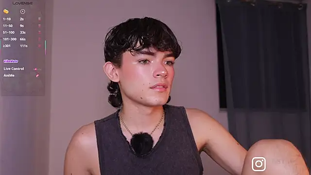 Angelo 018 online show from 04-30-26, 02:51