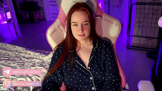 pearl princess  online show from 12-14-24, 01:28