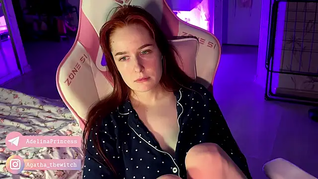 pearl princess  online show from 12-14-24, 04:34