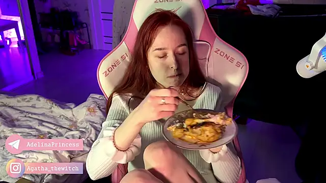 pearl princess  online show from 12-21-24, 02:30