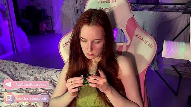 pearl princess  online show from 01-23-25, 10:22