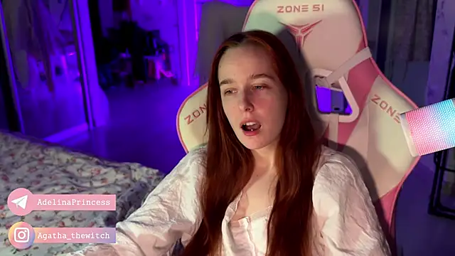 pearl princess  online show from 02-07-25, 12:20