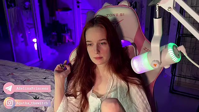 pearl princess  online show from 02-09-25, 11:15