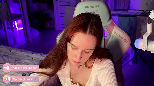 pearl princess  online show from 02-11-25, 10:07