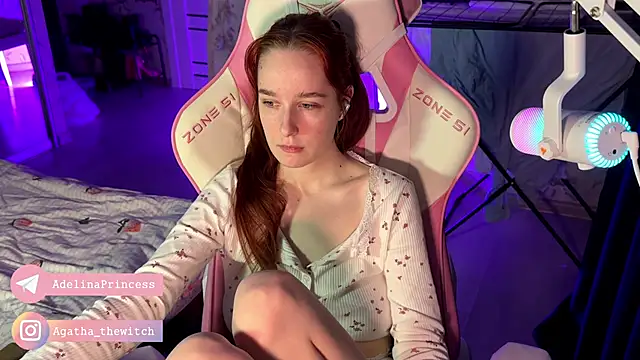 pearl princess  online show from 02-13-25, 09:38