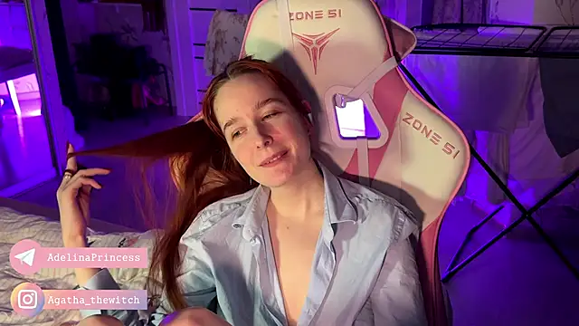 pearl princess  online show from 02-16-25, 01:03