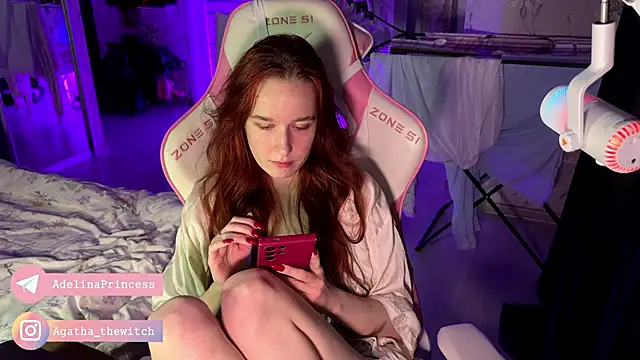 pearl princess  online show from 02-21-25, 05:56