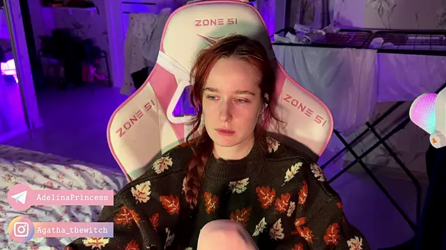 pearl princess  online show from 02-27-25, 02:42