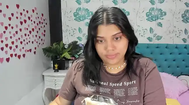 Snapshot of LindaBreeS chatting on 02-25-25, 07:58 LindaBreeS online show from 02-25-25, 07:58