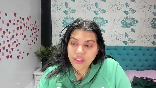 Snapshot of LindaBreeS chatting on 03-14-25, 09:00 LindaBreeS online show from 03-14-25, 09:00