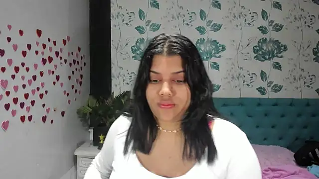 Snapshot of LindaBreeS chatting on 03-17-25, 06:11 LindaBreeS online show from 03-17-25, 06:11